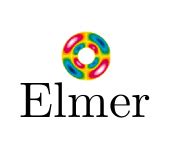 elmer alim|Elmer FEM solver .